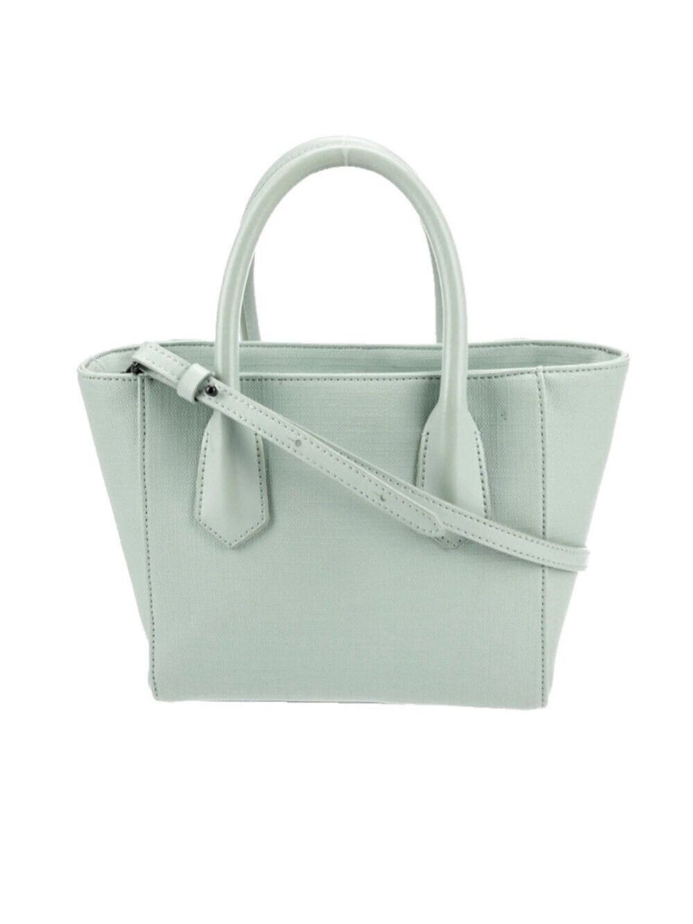 DAGNE DOVER Petite stachel Tote crossbody